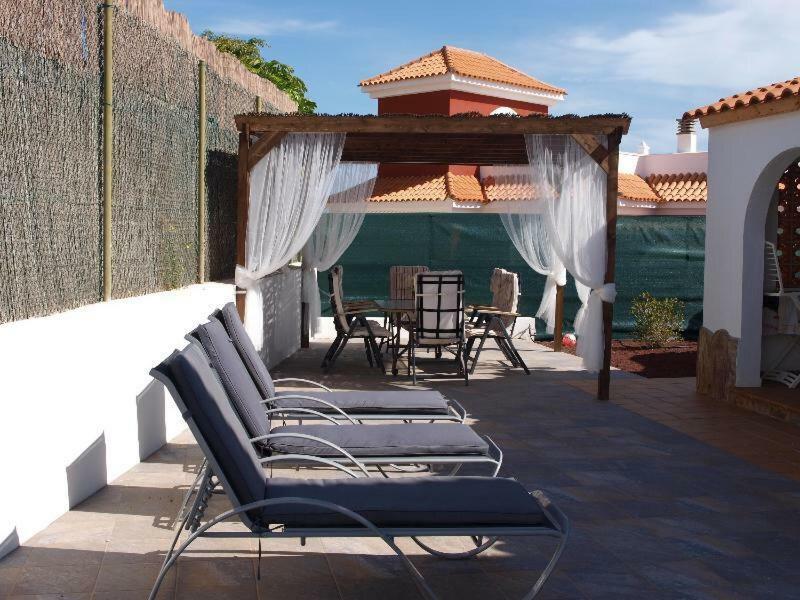 Villa Valerie Costa De Antigua Eksteriør bilde
